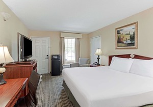 Baymont by Wyndham Sanford
