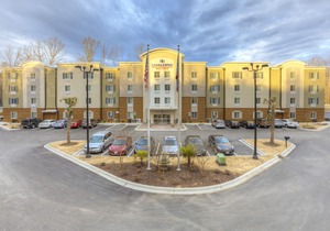 Candlewood Suites - Mooresville Lake Norman, an Ihg Hotel