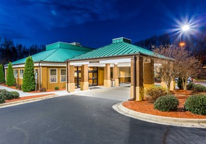 Econo Lodge