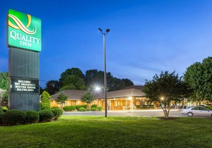 Quality Inn Mount Airy Mayberry