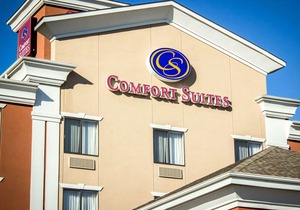 Comfort Suites Sanford