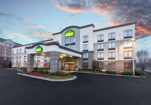Wingate by Wyndham Charlotte Concord Mills/Speedway