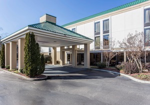 Comfort Inn Laurinburg