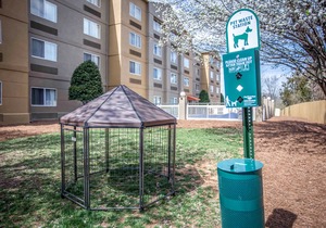 Comfort Inn & Suites Kannapolis - Concord