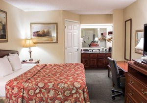 Econo Lodge Greenville