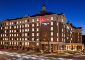 Hilton Garden Inn Charlotte Southpark