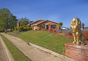 Loyalty Inn Rockingham