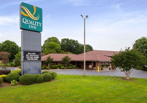 Quality Inn Mount Airy Mayberry