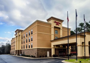 Hampton Inn Spring Lake Fayetteville