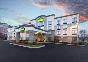 Wingate by Wyndham Charlotte Concord Mills/Speedway