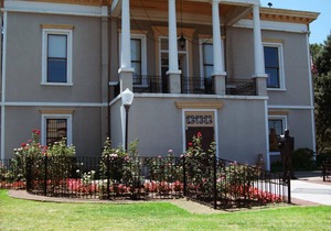 Hampton Inn Morganton