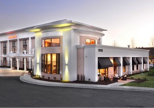 Hampton Inn Raleigh/Durham Airport