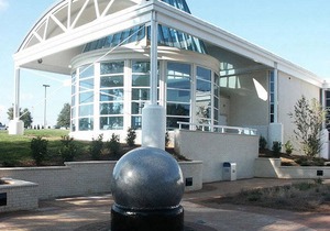 Springhill Suites by Marriott Winston-Salem Hanes Mall