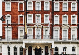 The Bailey’s Hotel, London Kensington