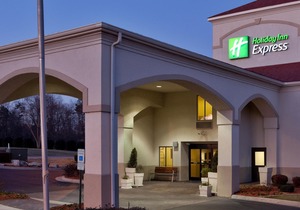 Holiday Inn Express Kernersville, an Ihg Hotel
