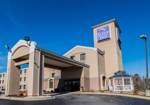 Sleep Inn Statesville I-40