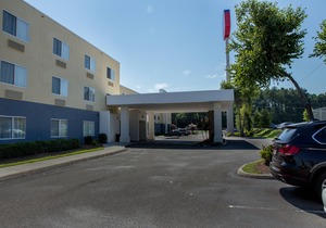 Fairfield Inn by Marriott Lumberton
