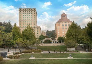 Days Inn by Wyndham Asheville Downtown North