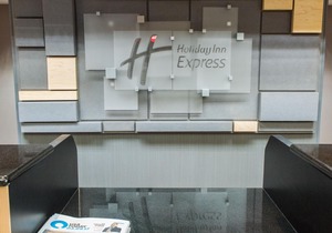 Holiday Inn Express Hotel & Suites Kinston, an Ihg Hotel