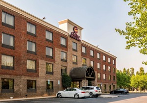 Clarion Inn & Suites