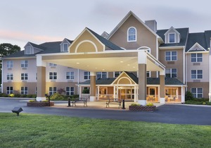 Country Inn & Suites by Radisson, Burlington (Elon), NC