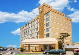 Comfort Inn South Oceanfront