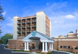 DoubleTree by Hilton Biltmore/Asheville