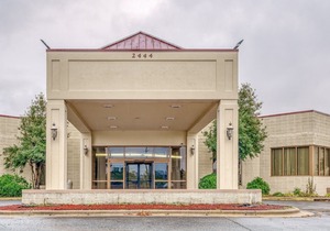 OYO Hotel Burlington South