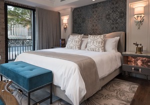 The Ivey's Hotel