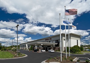 Hampton Inn Asheboro