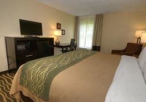 Comfort Inn Marion