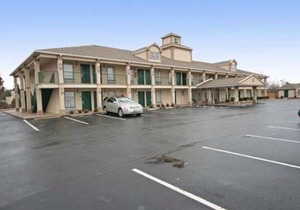 SureStay Plus Hotel by Best Western Asheboro