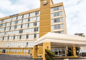 Comfort Inn South Oceanfront