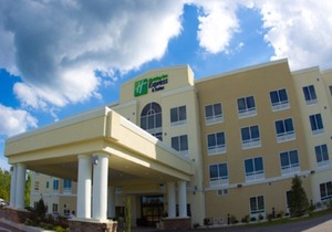 Holiday Inn Express & Suites Havelock Northwest New Bern, an Ihg Hotel