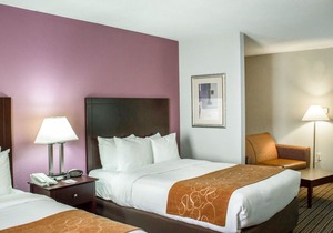 Comfort Suites Sanford