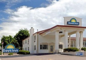 Days Inn by Wyndham Wilson