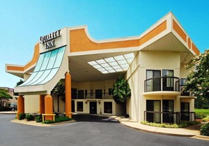 Quality Inn Selma