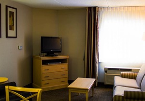 Candlewood Suites Wilson, an Ihg Hotel