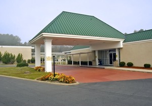 Days Inn by Wyndham Goldsboro