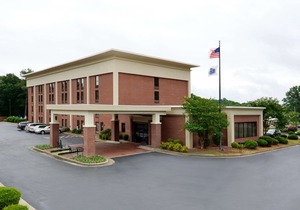 Hampton Inn Roxboro