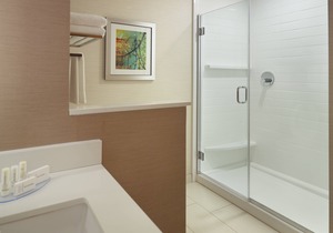 Fairfield Inn & Suites by Marriott Hendersonville Flat Rock