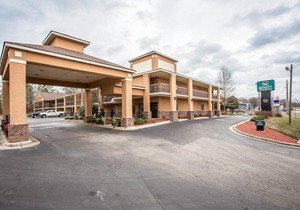Quality Inn & Suites Rockingham