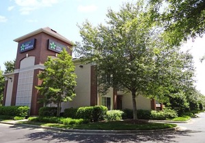 Extended Stay America Suites - Durham - University - Ivy Creek Blvd