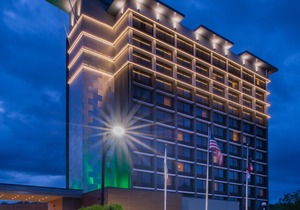 Doubletree by Hilton Raleigh Crabtree Valley