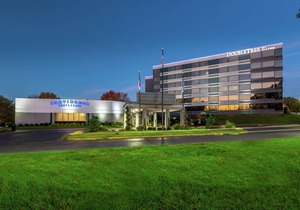 DoubleTree by Hilton Winston Salem - University, NC