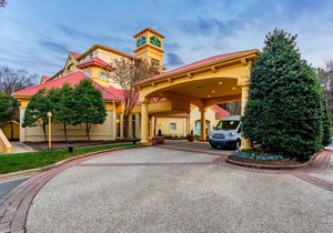 La Quinta by Wyndham Raleigh/Durham Southpoint