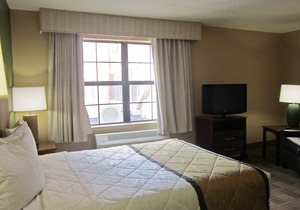 Extended Stay America Suites - Fayetteville - Cross Creek Mall