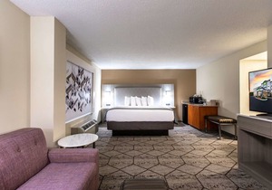 Wingate by Wyndham Charlotte Concord Mills/Speedway