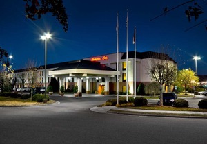 Hampton Inn Asheboro