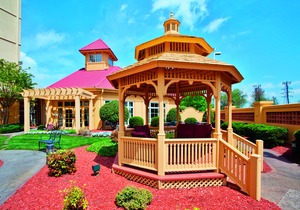 La Quinta by Wyndham Winston-Salem